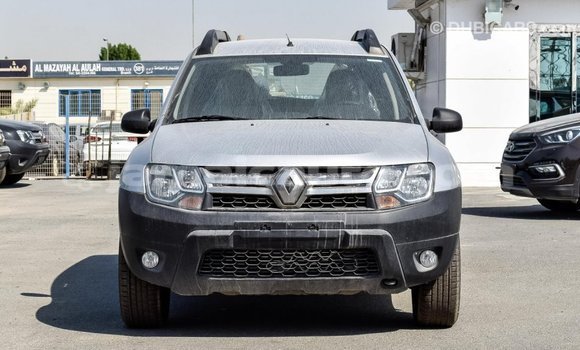 Acheter Import Voiture Renault Duster Autre à Import - Dubai, Clarendon Acheter Import Voiture Renault Duster Autre à Import - Dubai, Clarendon