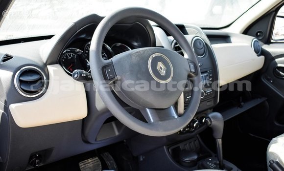 Acheter Import Voiture Renault Duster Autre à Import - Dubai, Clarendon Acheter Import Voiture Renault Duster Autre à Import - Dubai, Clarendon
