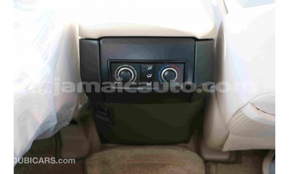 Buy Import Toyota Prado Black Car in Import - Dubai in Clarendon Buy Import Toyota Prado Black Car in Import - Dubai in Clarendon