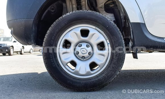 Acheter Import Voiture Renault Duster Autre à Import - Dubai, Clarendon Acheter Import Voiture Renault Duster Autre à Import - Dubai, Clarendon