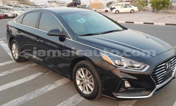 Acheter Import Voiture Hyundai Sonata Noir à Import - Dubai, Clarendon Acheter Import Voiture Hyundai Sonata Noir à Import - Dubai, Clarendon