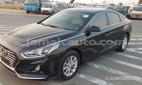 Acheter Import Voiture Hyundai Sonata Noir à Import - Dubai, Clarendon Acheter Import Voiture Hyundai Sonata Noir à Import - Dubai, Clarendon