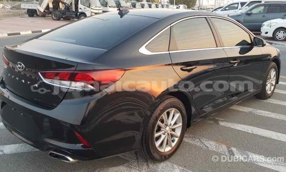 Acheter Import Voiture Hyundai Sonata Noir à Import - Dubai, Clarendon Acheter Import Voiture Hyundai Sonata Noir à Import - Dubai, Clarendon