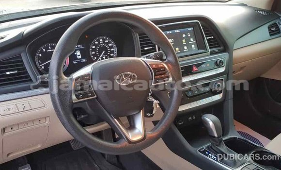 Acheter Import Voiture Hyundai Sonata Noir à Import - Dubai, Clarendon Acheter Import Voiture Hyundai Sonata Noir à Import - Dubai, Clarendon