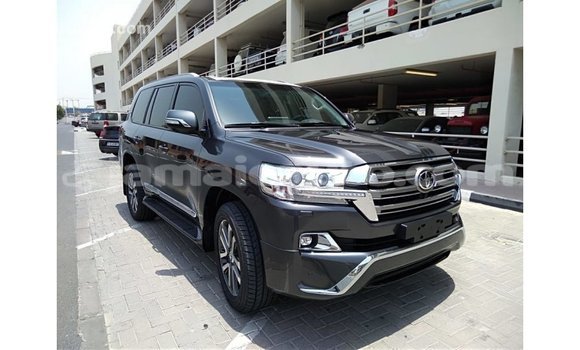 Buy Import Toyota Land Cruiser Other Car in Import - Dubai in Clarendon Buy Import Toyota Land Cruiser Other Car in Import - Dubai in Clarendon
