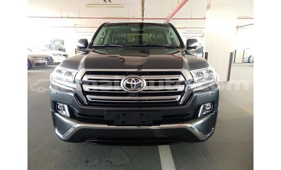 Buy Import Toyota Land Cruiser Other Car in Import - Dubai in Clarendon Buy Import Toyota Land Cruiser Other Car in Import - Dubai in Clarendon