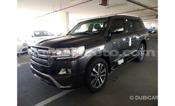 Buy Import Toyota Land Cruiser Other Car in Import - Dubai in Clarendon Buy Import Toyota Land Cruiser Other Car in Import - Dubai in Clarendon