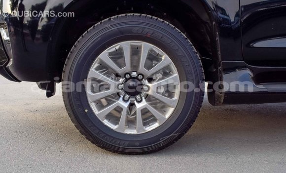 Buy Import Toyota Prado Black Car in Import - Dubai in Clarendon Buy Import Toyota Prado Black Car in Import - Dubai in Clarendon