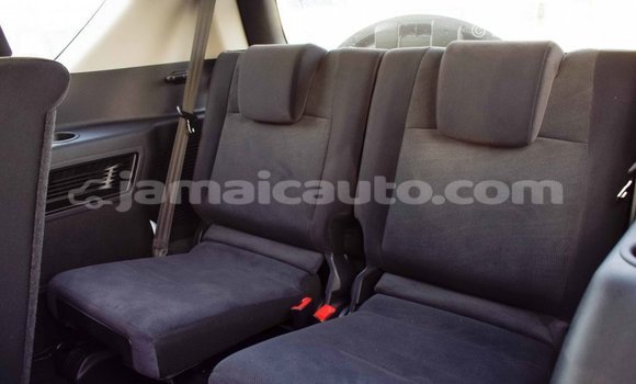 Buy Import Toyota Prado Black Car in Import - Dubai in Clarendon Buy Import Toyota Prado Black Car in Import - Dubai in Clarendon