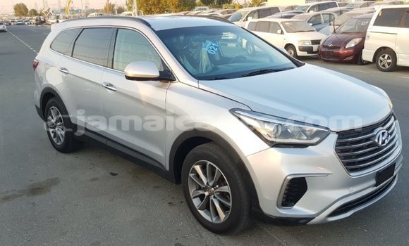 Buy Import Hyundai Santa Fe Other Car in Import - Dubai in Clarendon Buy Import Hyundai Santa Fe Other Car in Import - Dubai in Clarendon