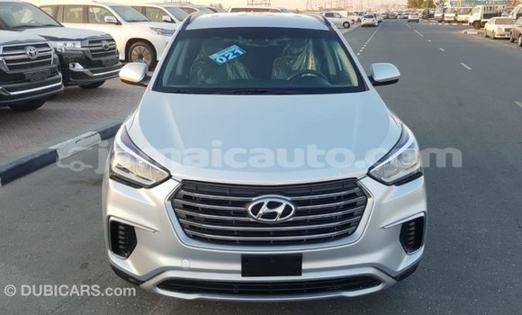 Buy Import Hyundai Santa Fe Other Car in Import - Dubai in Clarendon Buy Import Hyundai Santa Fe Other Car in Import - Dubai in Clarendon