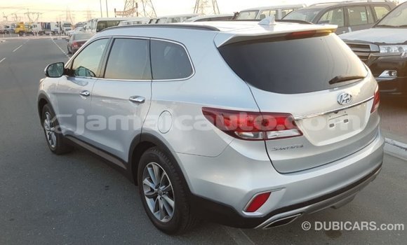 Buy Import Hyundai Santa Fe Other Car in Import - Dubai in Clarendon Buy Import Hyundai Santa Fe Other Car in Import - Dubai in Clarendon