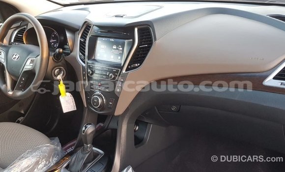Buy Import Hyundai Santa Fe Other Car in Import - Dubai in Clarendon Buy Import Hyundai Santa Fe Other Car in Import - Dubai in Clarendon