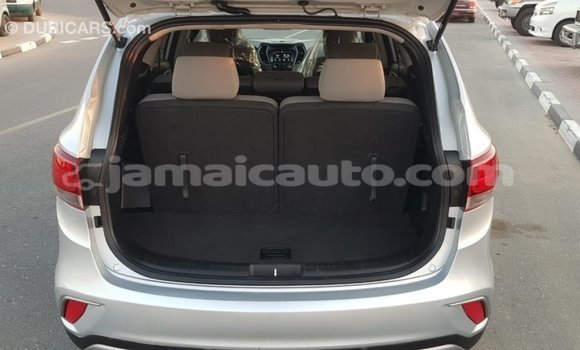 Buy Import Hyundai Santa Fe Other Car in Import - Dubai in Clarendon Buy Import Hyundai Santa Fe Other Car in Import - Dubai in Clarendon