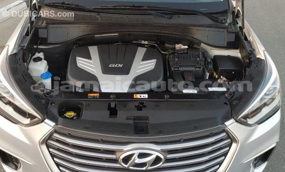 Buy Import Hyundai Santa Fe Other Car in Import - Dubai in Clarendon Buy Import Hyundai Santa Fe Other Car in Import - Dubai in Clarendon
