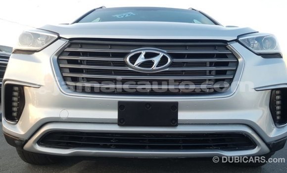 Buy Import Hyundai Santa Fe Other Car in Import - Dubai in Clarendon Buy Import Hyundai Santa Fe Other Car in Import - Dubai in Clarendon