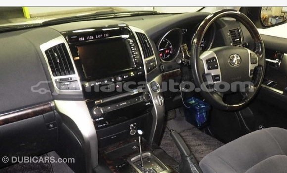 Buy Import Toyota Land Cruiser White Car in Import - Dubai in Clarendon Buy Import Toyota Land Cruiser White Car in Import - Dubai in Clarendon