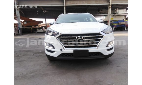 Acheter Import Voiture Hyundai Tucson Blanc à Import - Dubai, Clarendon Acheter Import Voiture Hyundai Tucson Blanc à Import - Dubai, Clarendon