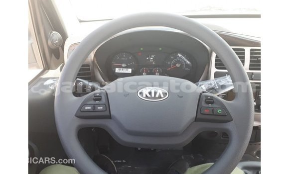Buy Import Kia Rio White Car in Import - Dubai in Clarendon Buy Import Kia Rio White Car in Import - Dubai in Clarendon