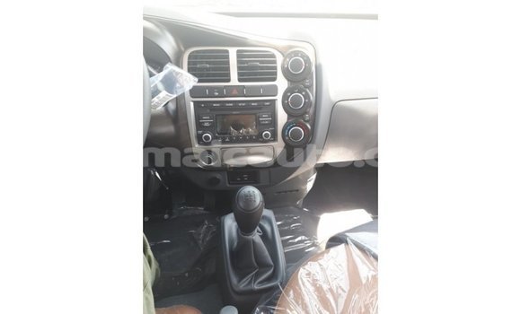 Buy Import Kia Rio White Car in Import - Dubai in Clarendon Buy Import Kia Rio White Car in Import - Dubai in Clarendon