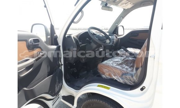 Buy Import Kia Rio White Car in Import - Dubai in Clarendon Buy Import Kia Rio White Car in Import - Dubai in Clarendon