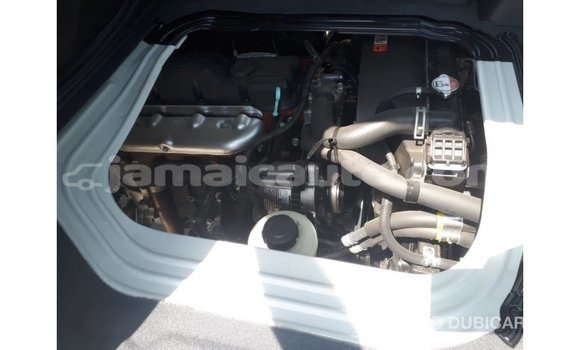 Buy Import Kia Rio White Car in Import - Dubai in Clarendon Buy Import Kia Rio White Car in Import - Dubai in Clarendon