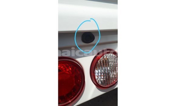 Buy Import Kia Rio White Car in Import - Dubai in Clarendon Buy Import Kia Rio White Car in Import - Dubai in Clarendon