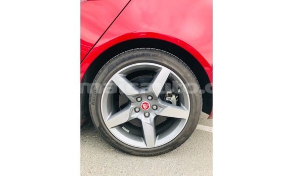 Buy Import Jaguar XE Red Car in Import - Dubai in Clarendon Buy Import Jaguar XE Red Car in Import - Dubai in Clarendon