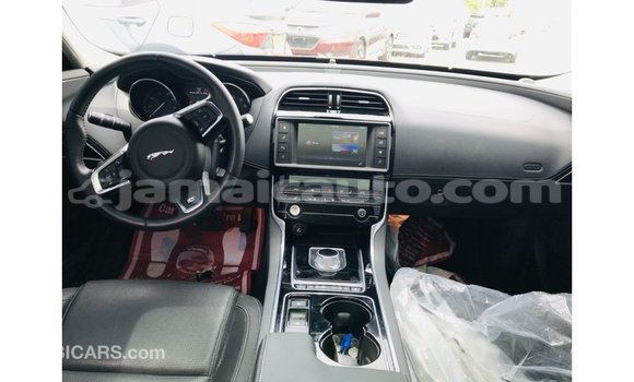 Buy Import Jaguar XE Red Car in Import - Dubai in Clarendon Buy Import Jaguar XE Red Car in Import - Dubai in Clarendon