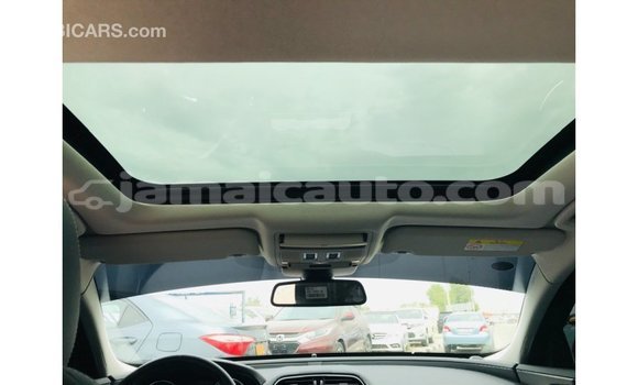 Buy Import Jaguar XE Red Car in Import - Dubai in Clarendon Buy Import Jaguar XE Red Car in Import - Dubai in Clarendon