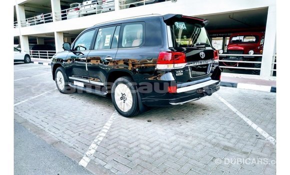 Buy Import Toyota Land Cruiser Black Car in Import - Dubai in Clarendon Buy Import Toyota Land Cruiser Black Car in Import - Dubai in Clarendon