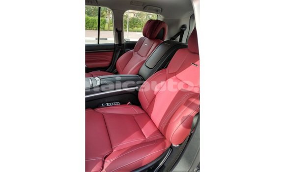 Buy Import Toyota Land Cruiser Black Car in Import - Dubai in Clarendon Buy Import Toyota Land Cruiser Black Car in Import - Dubai in Clarendon