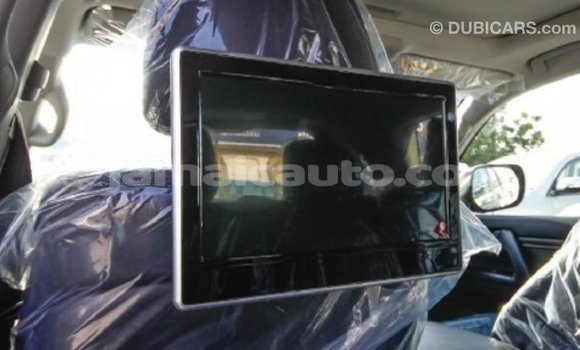 Buy Import Toyota Land Cruiser White Car in Import - Dubai in Clarendon Buy Import Toyota Land Cruiser White Car in Import - Dubai in Clarendon