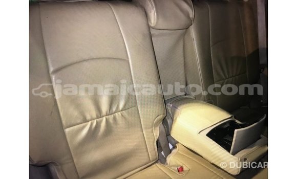 Buy Import Toyota Prado White Car in Import - Dubai in Clarendon Buy Import Toyota Prado White Car in Import - Dubai in Clarendon