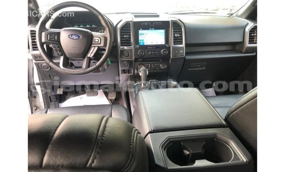 Buy Import Ford Club Wagon White Car in Import - Dubai in Clarendon Buy Import Ford Club Wagon White Car in Import - Dubai in Clarendon