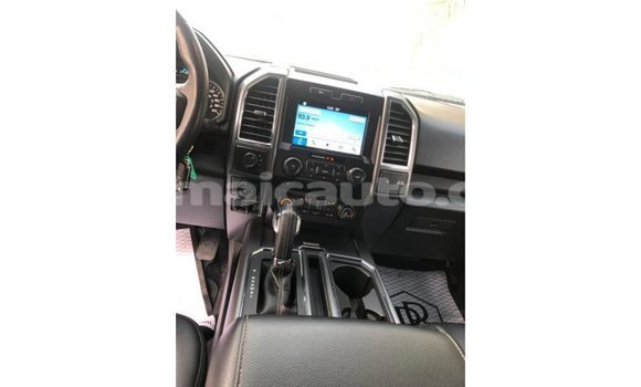 Buy Import Ford Club Wagon White Car in Import - Dubai in Clarendon Buy Import Ford Club Wagon White Car in Import - Dubai in Clarendon