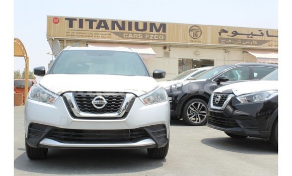 Buy Import Nissan Evalia Other Truck in Import - Dubai in Clarendon