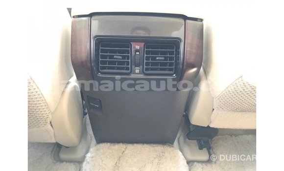 Buy Import Toyota Prado Black Car in Import - Dubai in Clarendon Buy Import Toyota Prado Black Car in Import - Dubai in Clarendon