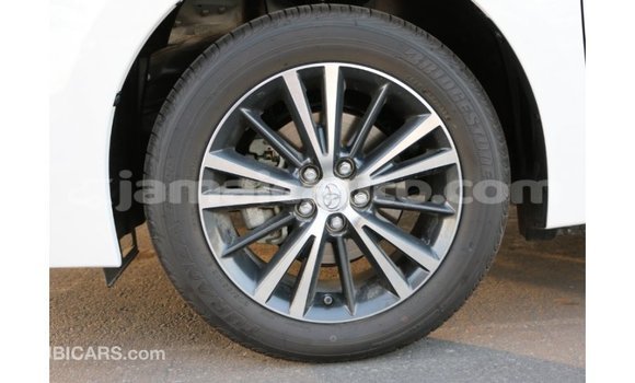 Buy Import Toyota Corolla White Car in Import - Dubai in Clarendon Buy Import Toyota Corolla White Car in Import - Dubai in Clarendon