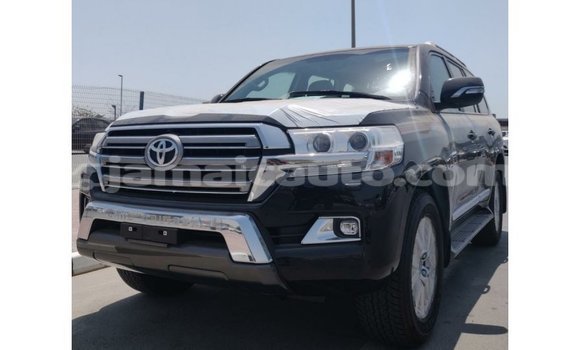 Buy Import Toyota Land Cruiser Other Car in Import - Dubai in Clarendon Buy Import Toyota Land Cruiser Other Car in Import - Dubai in Clarendon