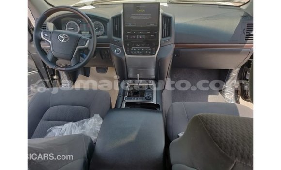 Buy Import Toyota Land Cruiser Other Car in Import - Dubai in Clarendon Buy Import Toyota Land Cruiser Other Car in Import - Dubai in Clarendon