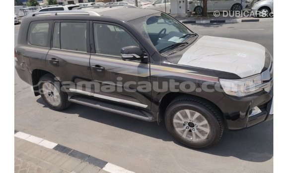 Buy Import Toyota Land Cruiser Other Car in Import - Dubai in Clarendon Buy Import Toyota Land Cruiser Other Car in Import - Dubai in Clarendon