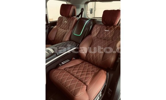 Buy Import Toyota Land Cruiser Black Car in Import - Dubai in Clarendon Buy Import Toyota Land Cruiser Black Car in Import - Dubai in Clarendon