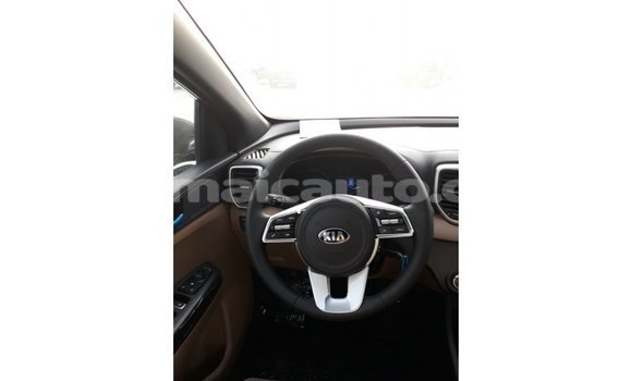Buy Import Kia Sportage Black Car in Import - Dubai in Clarendon Buy Import Kia Sportage Black Car in Import - Dubai in Clarendon