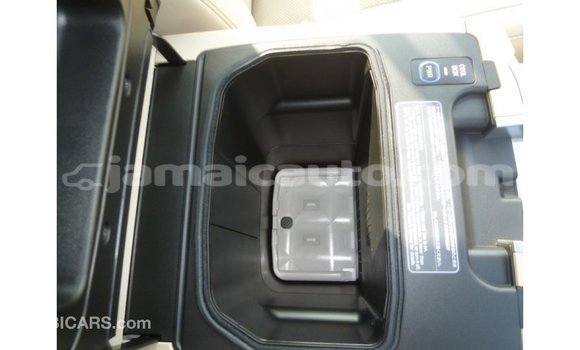 Buy Import Toyota Land Cruiser Black Car in Import - Dubai in Clarendon Buy Import Toyota Land Cruiser Black Car in Import - Dubai in Clarendon