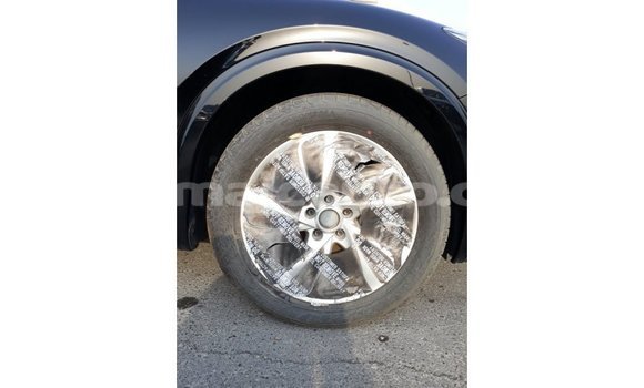 Acheter Import Voiture Infiniti EX Noir à Import - Dubai, Clarendon Acheter Import Voiture Infiniti EX Noir à Import - Dubai, Clarendon