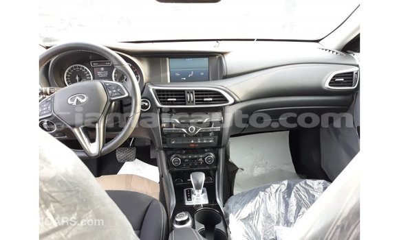 Acheter Import Voiture Infiniti EX Noir à Import - Dubai, Clarendon Acheter Import Voiture Infiniti EX Noir à Import - Dubai, Clarendon