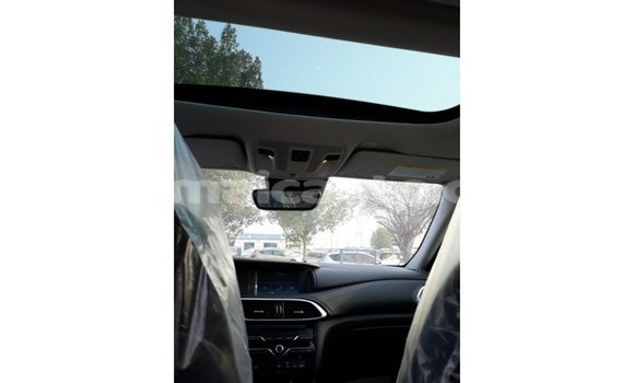 Acheter Import Voiture Infiniti EX Noir à Import - Dubai, Clarendon Acheter Import Voiture Infiniti EX Noir à Import - Dubai, Clarendon