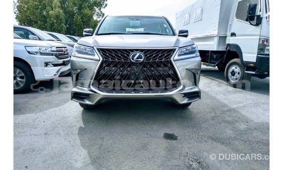 Buy Import Lexus LX Other Car in Import - Dubai in Clarendon Buy Import Lexus LX Other Car in Import - Dubai in Clarendon