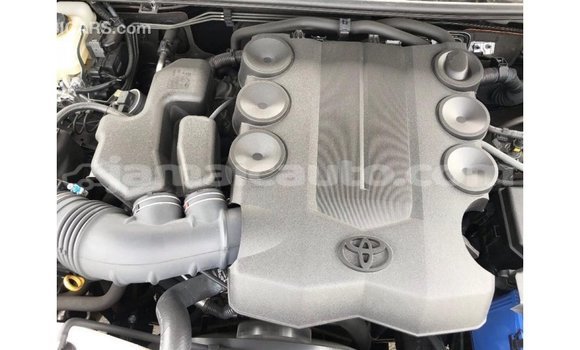 Buy Import Toyota Land Cruiser Black Car in Import - Dubai in Clarendon Buy Import Toyota Land Cruiser Black Car in Import - Dubai in Clarendon